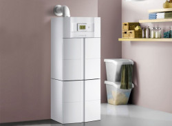 Chauffe-eau thermodynamique à Douai