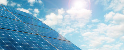 Panneaux solaires à Arras